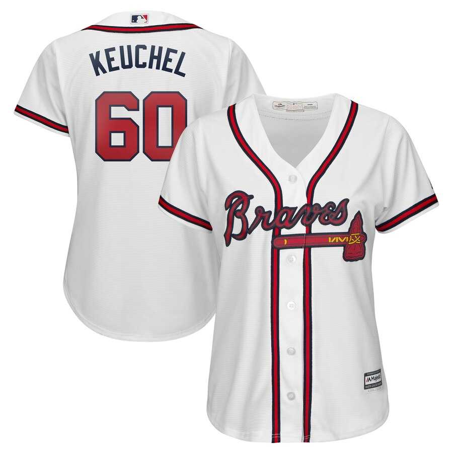 Women Braves 60 Dallas Keuchel White Cool Base Jersey Dzhi,We sell and wholesale Women Braves 60 Dallas Keuchel White Cool Base Jersey Dzhi on line form chian!